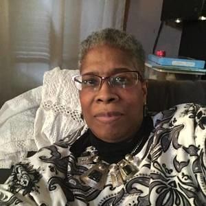 Meet your Posher, Sylvia